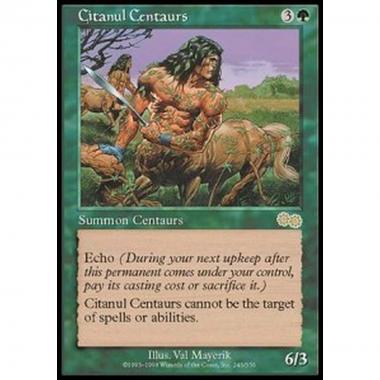 Citanul Centaurs - Centauri di Citanul - [USG] [GD]