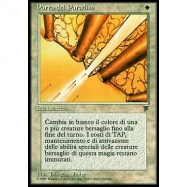 Heaven's Gate - Porta del Paradiso - [LEIT] [EX]