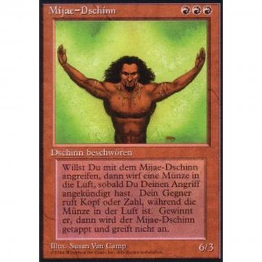 Mijae Djinn - Mijae-Dschinn - [DTL] [GD]