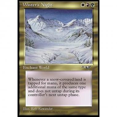 Winter's Night - Notte d'Inverno - [ALL] [GD]