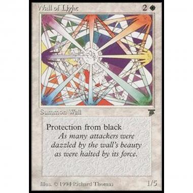 Wall of Light - Wall of Light - [LEG] [EX]