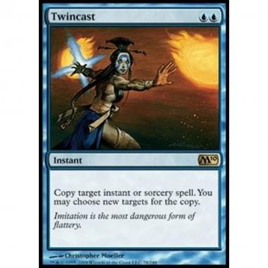 Twincast - Twincast - [M10] [EX]