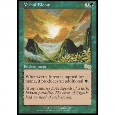 Vernal Bloom - Vernal Bloom - [USG] [GD]
