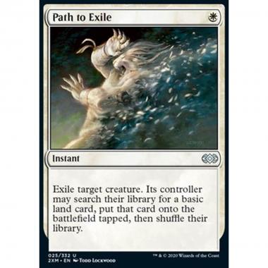 Path to Exile - Path to Exile - [2XM] [NM]