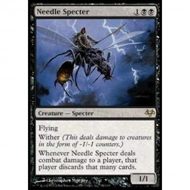 Needle Specter - Needle Specter - [EVE] [EX]