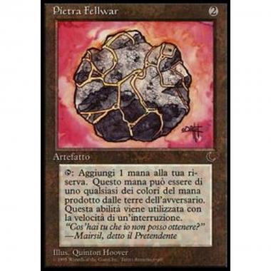 Fellwar Stone - Pietra Fellwar - [DKIT] [EX]