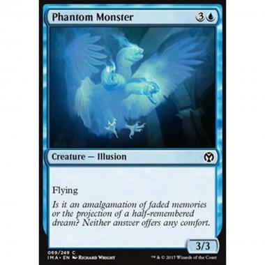 Phantom Monster - Phantom Monster - [IMA] [NM]