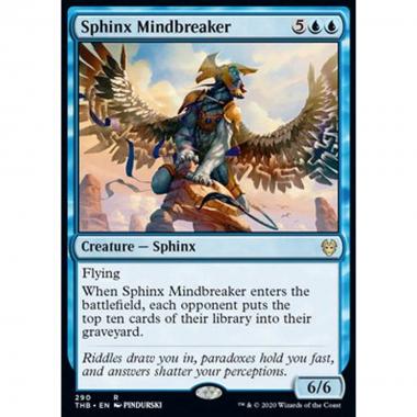 Sphinx Mindbreaker - Sphinx Mindbreaker - [XTHB] [NM]