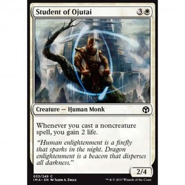Student of Ojutai - Student of Ojutai - [IMA] [NM]