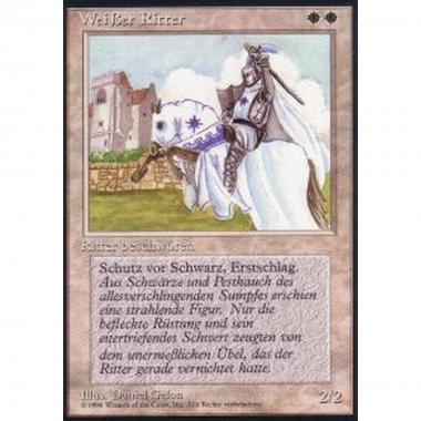 White Knight - Cavaliere Bianco - [DTL] [LP]