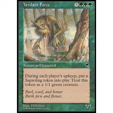 Verdant Force - Verdant Force - [TP] [GD]