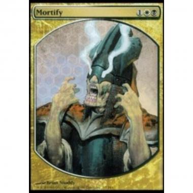 Mortify - Mortify - [MPR] [EX]