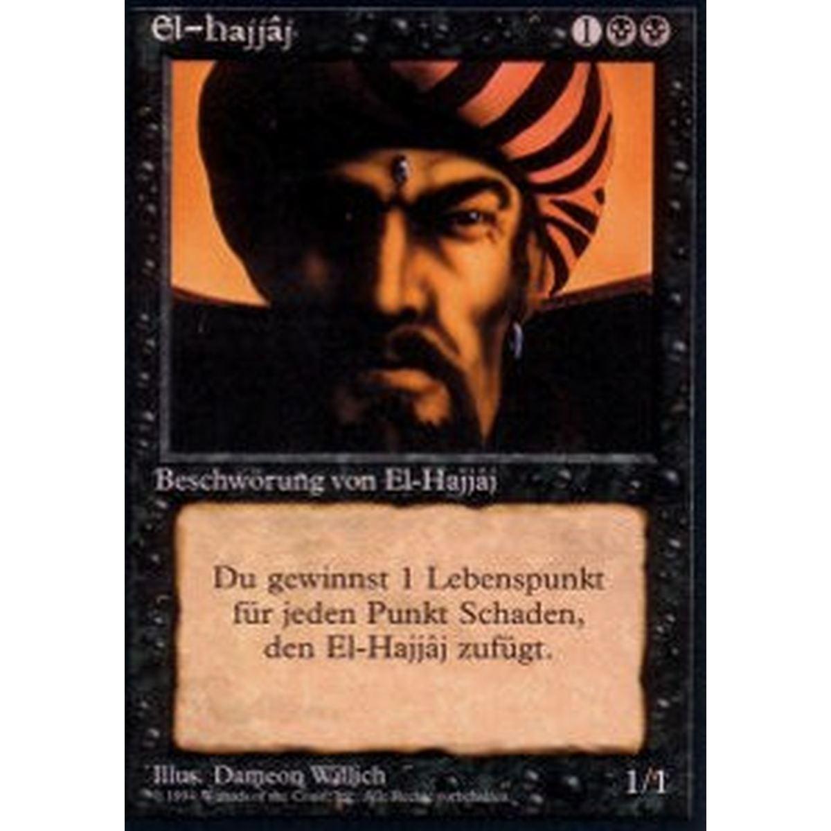 El-Hajj¢j - El-Ajjaj - [DTL] [GD]