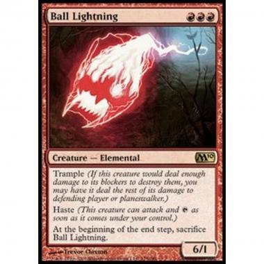 Ball Lightning - ããã«ãã©ã¤ãããã - [M10] [EX]