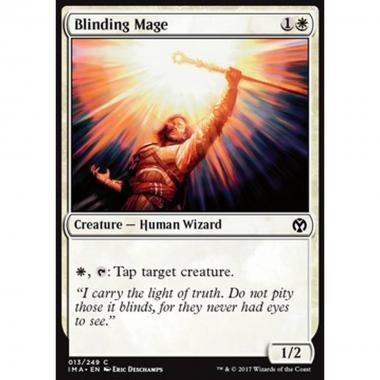 Blinding Mage - Blinding Mage - [IMA] [NM]