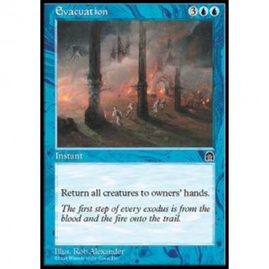 Evacuation - Evacuation - [STH] [GD]