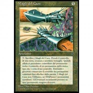 Gauntlets of Chaos - Magli del Caos - [LEIT] [GD]