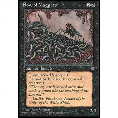 Flow of Maggots - Flow of Maggots - [ICE] [EX]