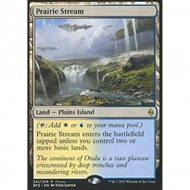 Prairie Stream - Prairie Stream - [SSP] [NM]