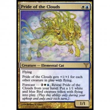 Pride of the Clouds - Orgoglio delle Nubi - [DIS] [EX]