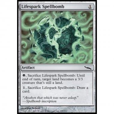 Lifespark Spellbomb - Lifespark Spellbomb - [MRD] [NM]