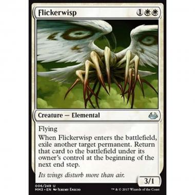 Flickerwisp - Flickerwisp - [MM3] [NM] [Foil]