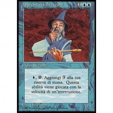 Apprentice Wizard - Apprendista Stregone - [DKIT] [EX]