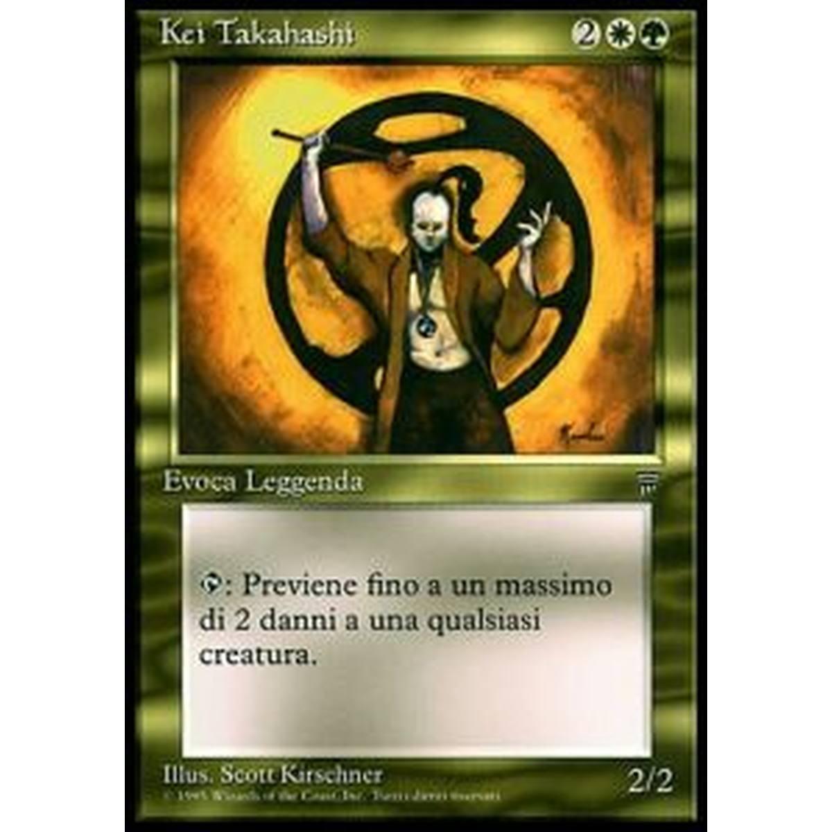 Kei Takahashi - Kei Takahashi - [LEIT] [EX]