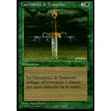 Storm Seeker - Cacciatrice di Tempeste - [LEIT] [EX]