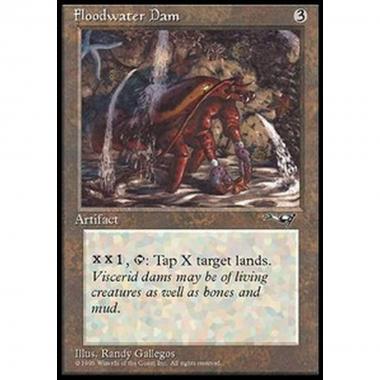 Floodwater Dam - Floodwater Dam - [ALL] [EX]