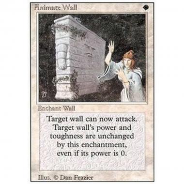 Animate Wall - Animate Wall - [3ED] [GD]