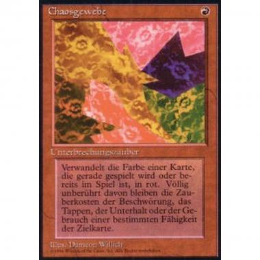 Chaoslace - Segno del Caos - [DTL] [GD]