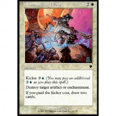 Dismantling Blow - Colpo Devastante - [INV] [EX] [Foil]