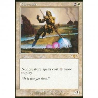 Glowrider - Glowrider - [LGN] [EX]