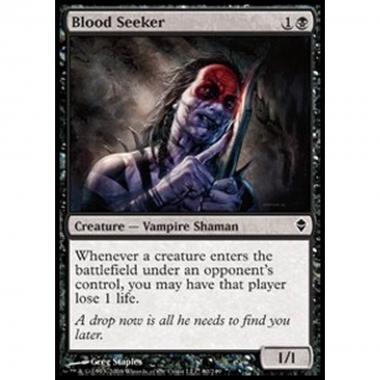 Blood Seeker - Cercasangue - [ZEN] [NM]