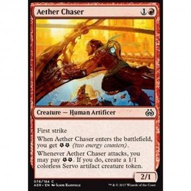 Aether Chaser - Inseguitore d'Etere - [AER] [NM]