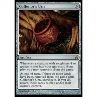 Colfenor's Urn - Colfenor's Urn - [LRW] [EX]