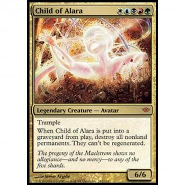Child of Alara - Bambino di Alara - [CONF] [EX]