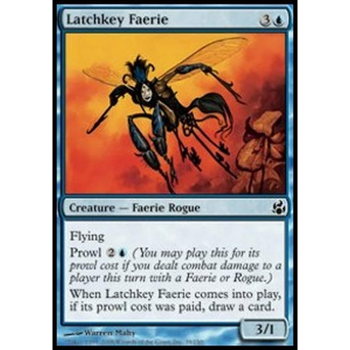 Latchkey Faerie - Spiritello Apriporte - [MOR] [NM]