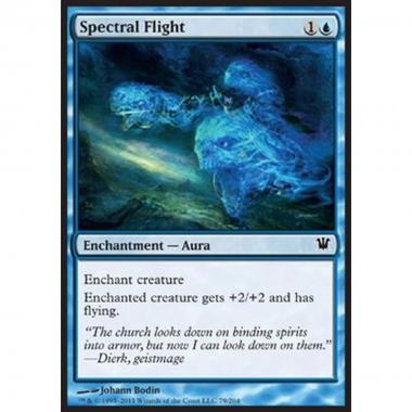 Spectral Flight - Volo Spettrale - [ISD] [NM]