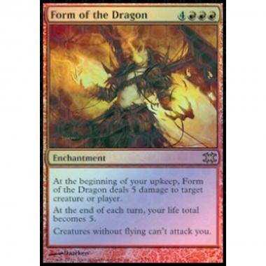 Form of the Dragon - Form of the Dragon - [DRB] [NM] [Foil]