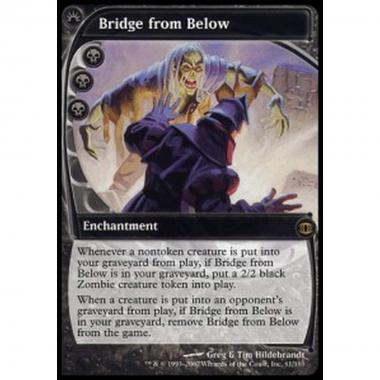 Bridge from Below - Bridge from Below - [FUT] [EX]