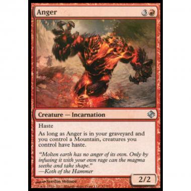Anger - Anger - [DDI] [EX]