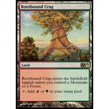 Rootbound Crag - Dirupo delle Radici - [M10] [EX]