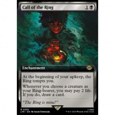 Call of the Ring - Call of the Ring - [XLTR] [NM]