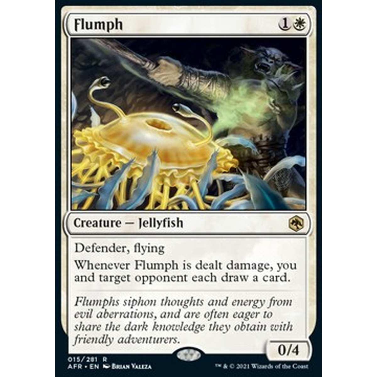 Flumph - Flumph - [AFR] [NM]
