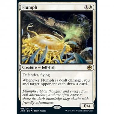 Flumph - Flumph - [AFR] [NM]