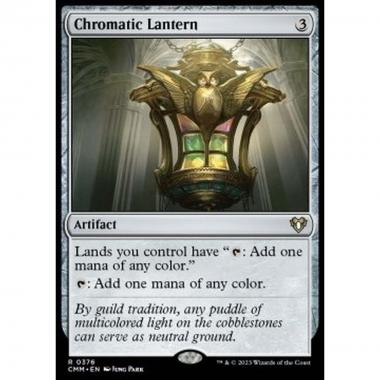 Chromatic Lantern - Chromatic Lantern - [CMM] [NM]