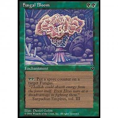 Fungal Bloom - Fungal Bloom - [FEM] [EX]