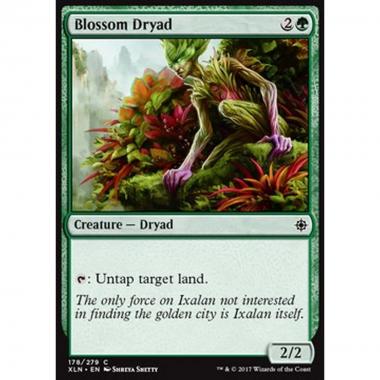 Blossom Dryad - Driade della Fioritura - [XLN] [NM]